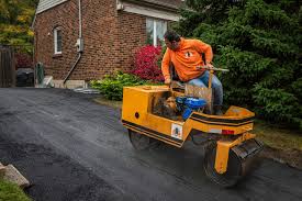 Driveway Overlay Services in Williston Highlands, FL